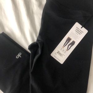 Alo High Waist Legging Brand New
